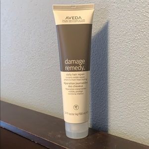 Aveda damage remedy - daily hair repair